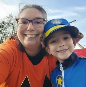 Meet your Posher, Leanne